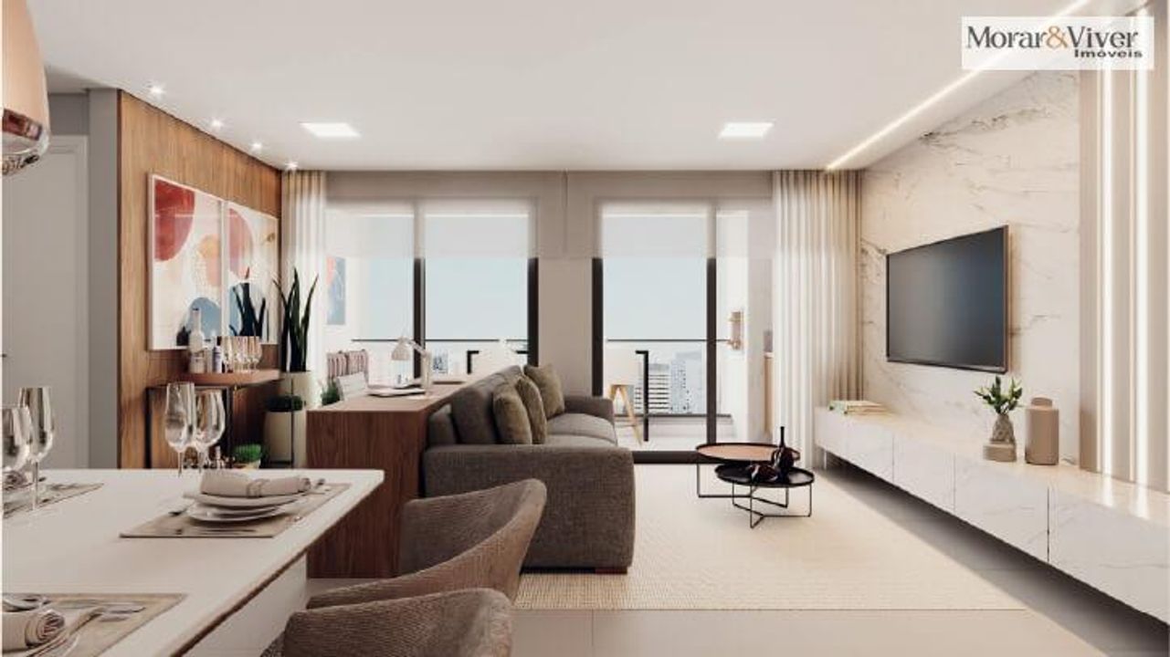Apartamento à venda com 2 quartos, 48m² - Foto 14