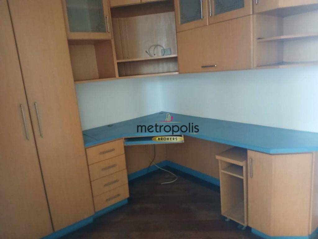 Apartamento à venda com 4 quartos, 145m² - Foto 13