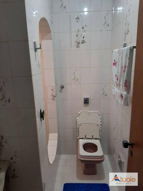 Chácara à venda com 3 quartos, 230m² - Foto 37