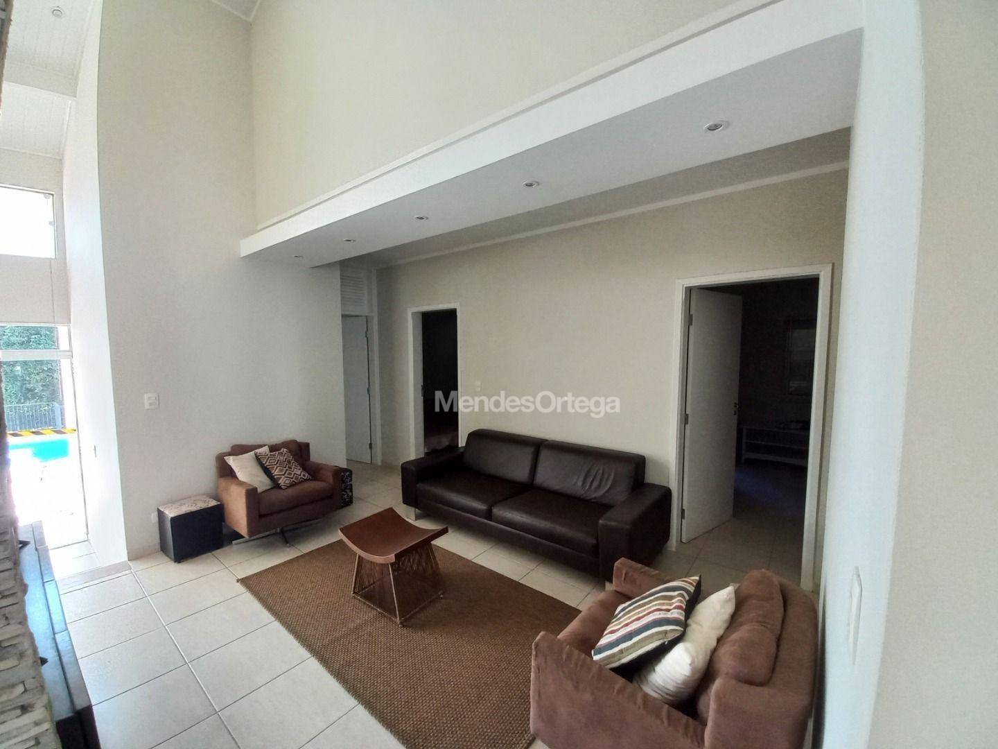 Casa de Condomínio, 4 quartos - Foto 3