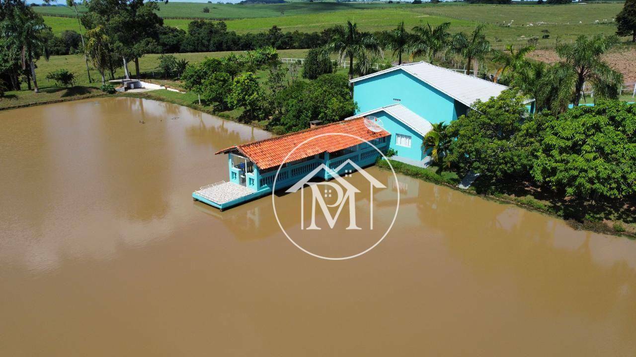 Haras e Área Rural Padrão à venda com 2 quartos, 193600M2 - Foto 1