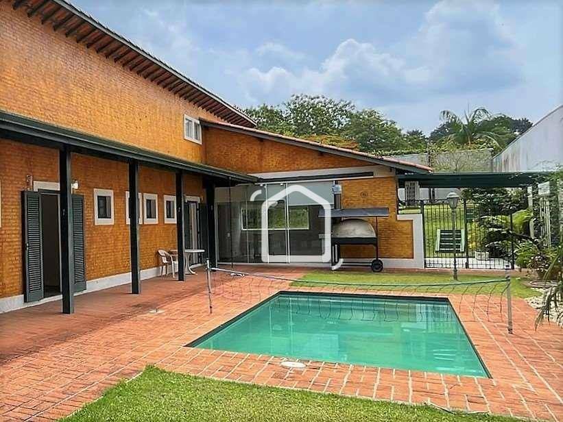 Casa à venda com 4 quartos, 800m² - Foto 20