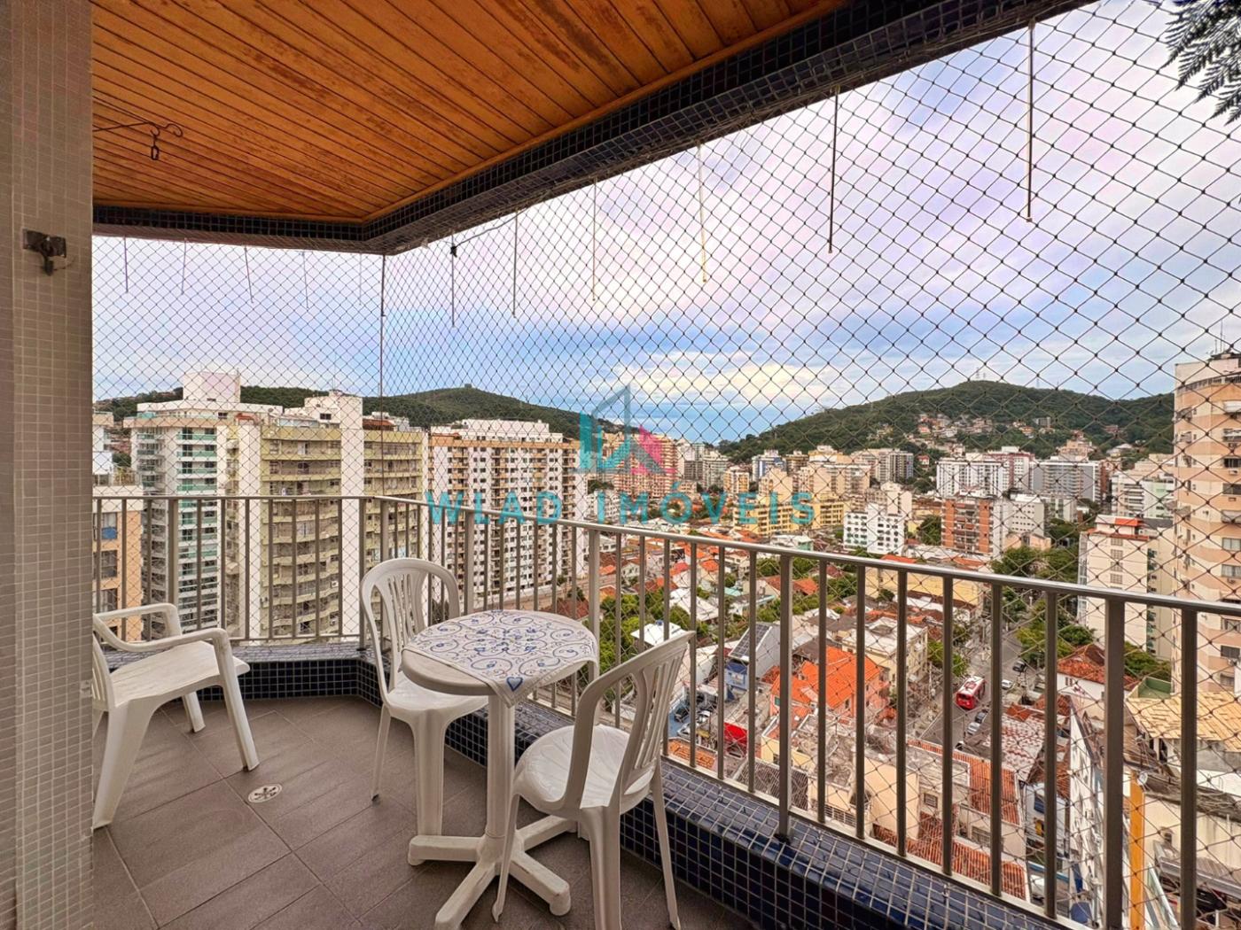 Apartamento à venda com 2 quartos, 79m² - Foto 4