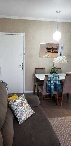 Apartamento à venda com 2 quartos, 55m² - Foto 14