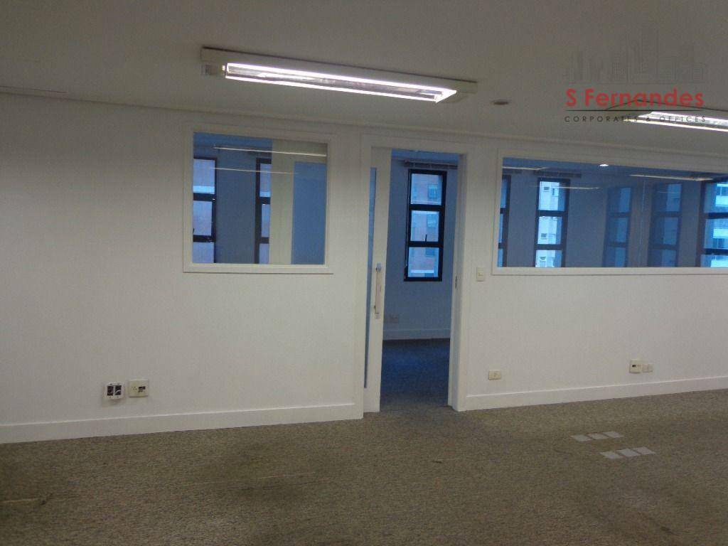 Conjunto Comercial-Sala para alugar, 105m² - Foto 17