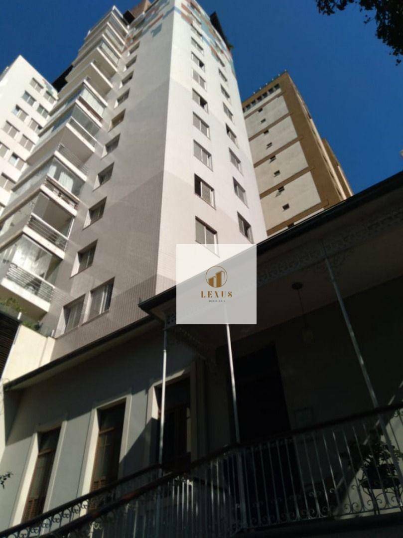 Apartamento à venda com 3 quartos, 103m² - Foto 2