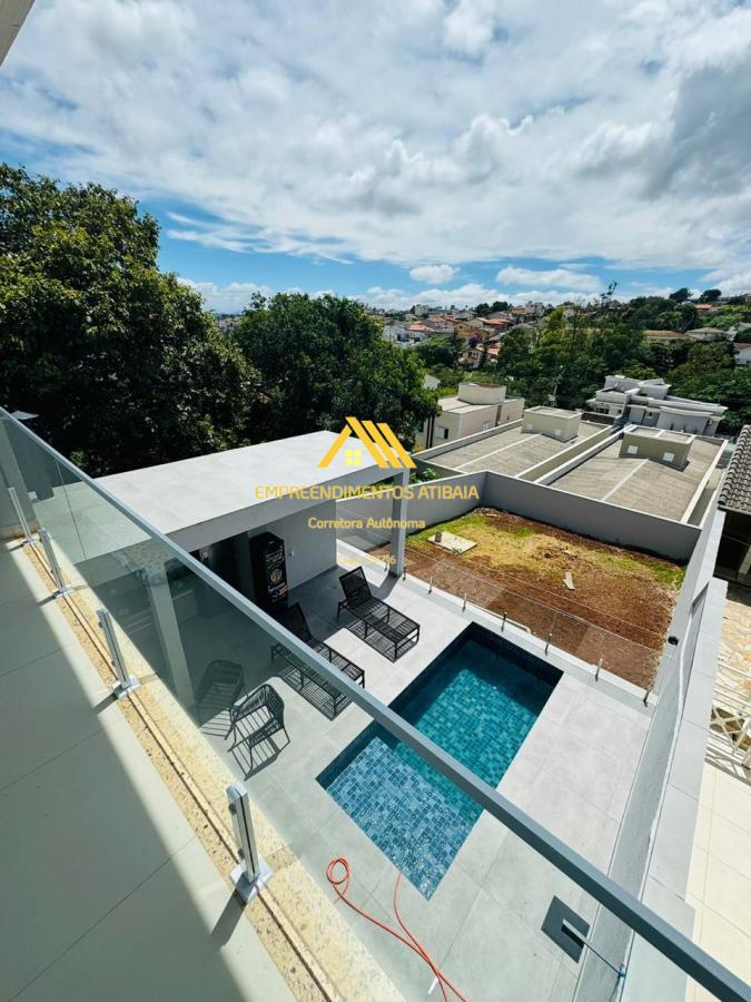 Sobrado à venda com 3 quartos, 360m² - Foto 7