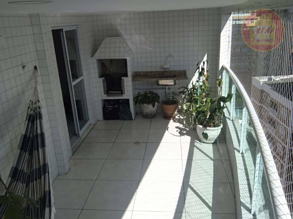 Cobertura à venda com 3 quartos, 150m² - Foto 5