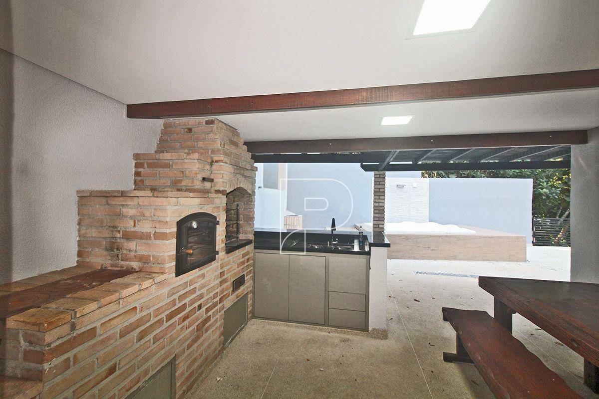 Casa de Condomínio à venda com 4 quartos, 322m² - Foto 11