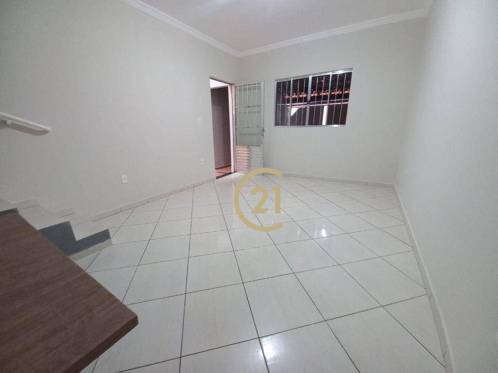 Casa, 3 quartos, 150 m² - Foto 5