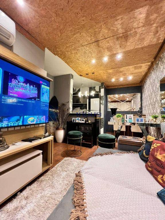 Apartamento, 2 quartos, 42 m² - Foto 1