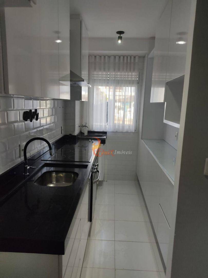 Apartamento à venda com 2 quartos, 55m² - Foto 4