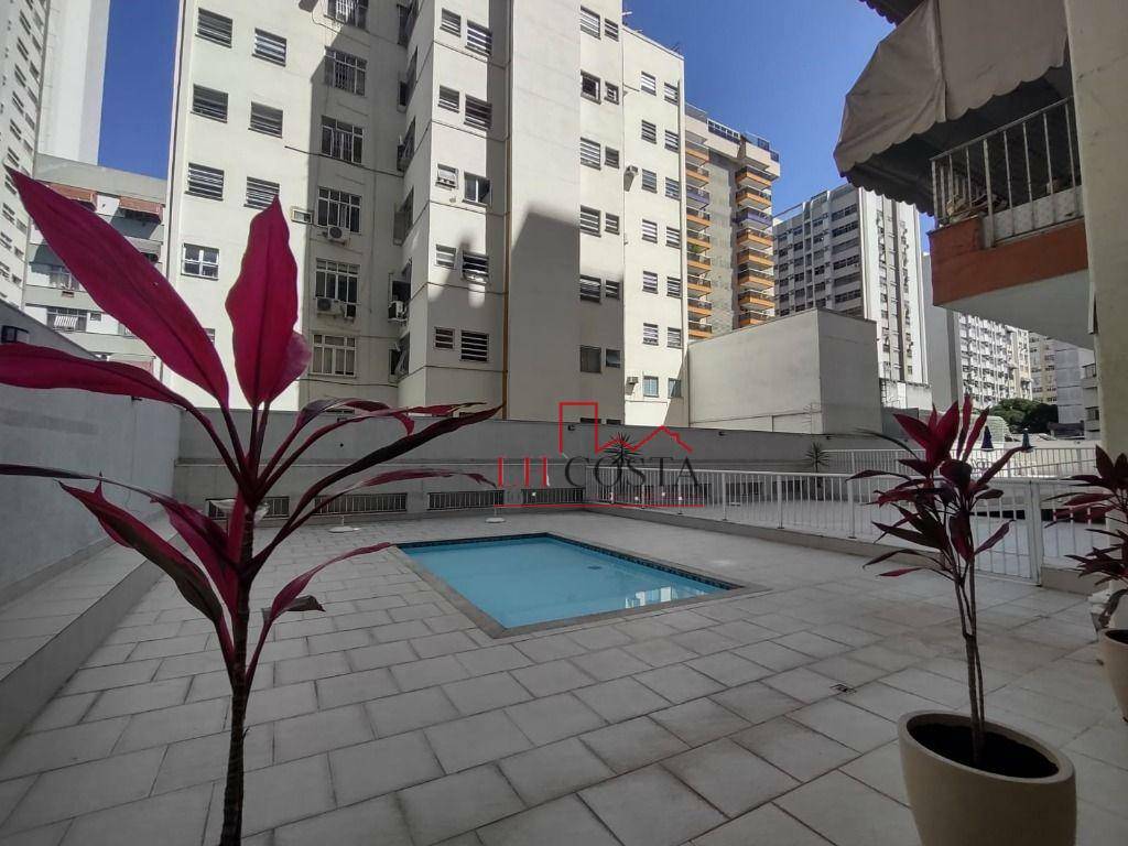 Apartamento à venda com 2 quartos, 75m² - Foto 34