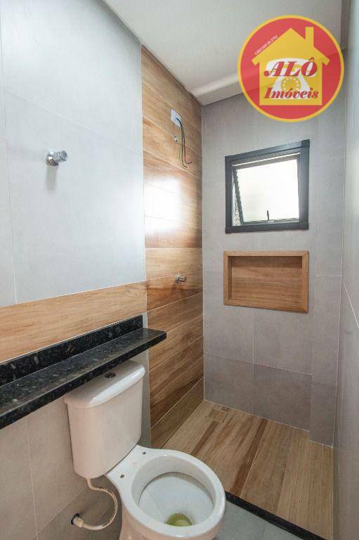 Casa de Condomínio à venda com 2 quartos, 60m² - Foto 5