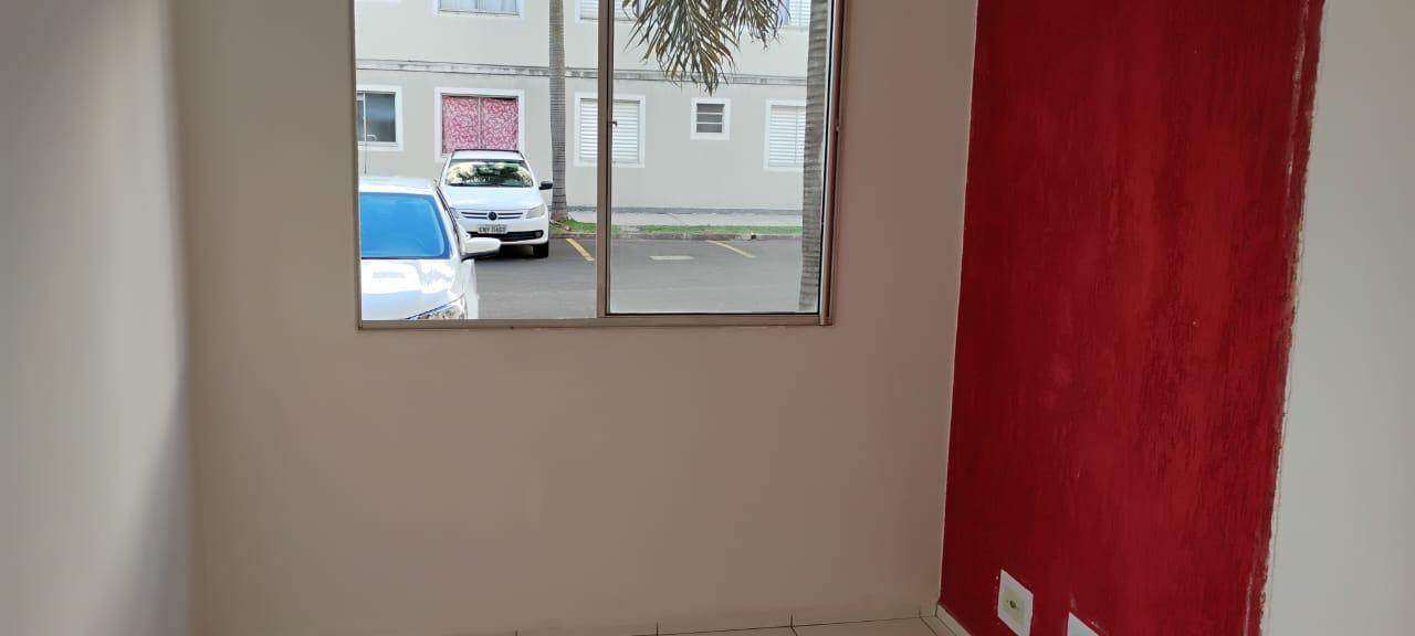 Apartamento à venda com 2 quartos, 47m² - Foto 20