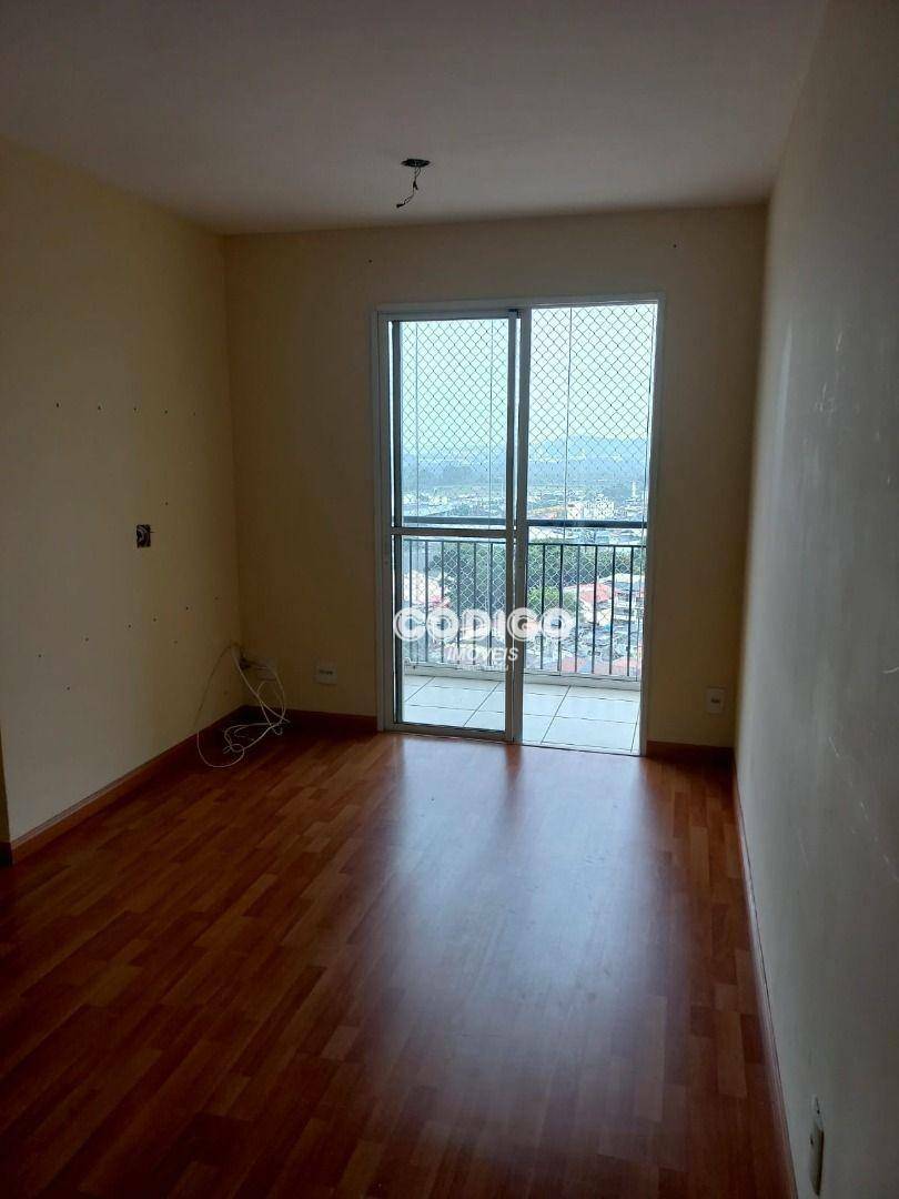 Apartamento à venda com 3 quartos, 64m² - Foto 10