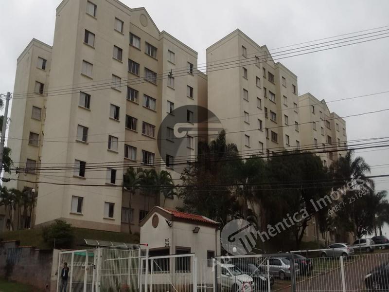 Apartamento à venda com 2 quartos, 65m² - Foto 1