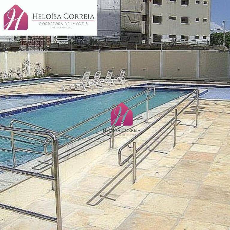 Apartamento à venda com 2 quartos, 55m² - Foto 12