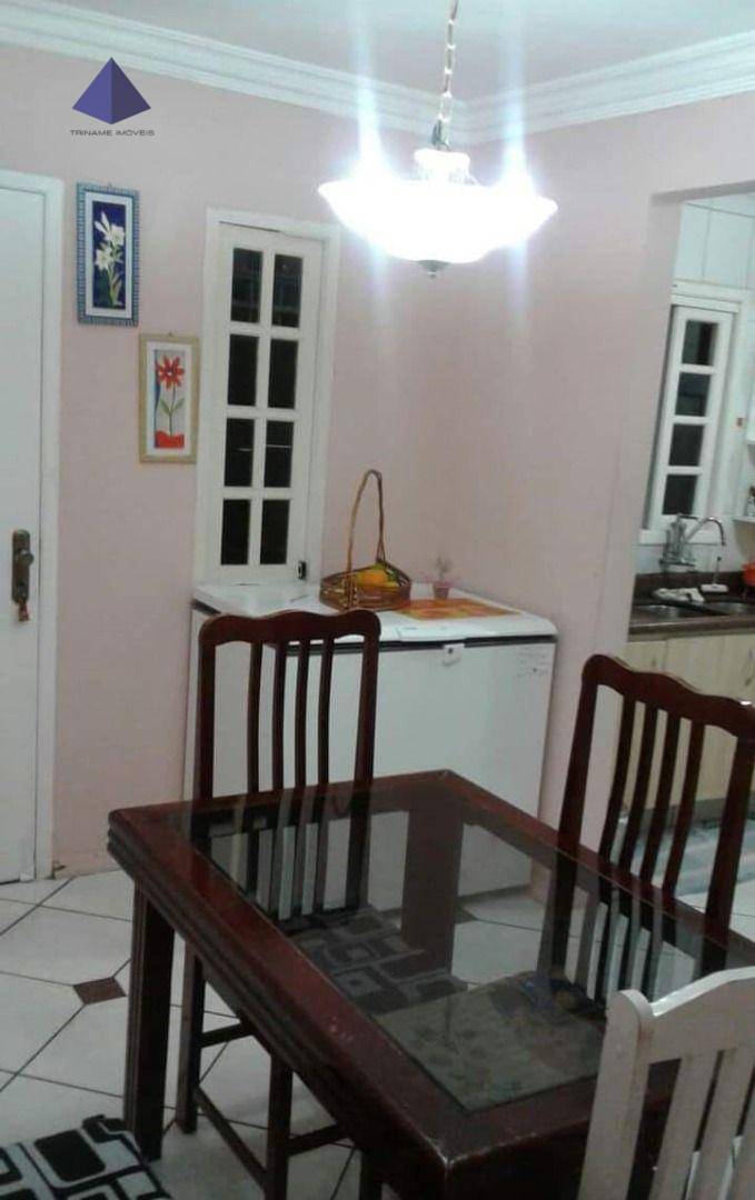 Casa à venda com 3 quartos, 151m² - Foto 15