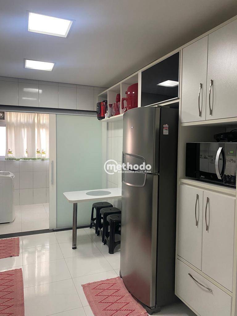 Apartamento à venda com 3 quartos, 127m² - Foto 8