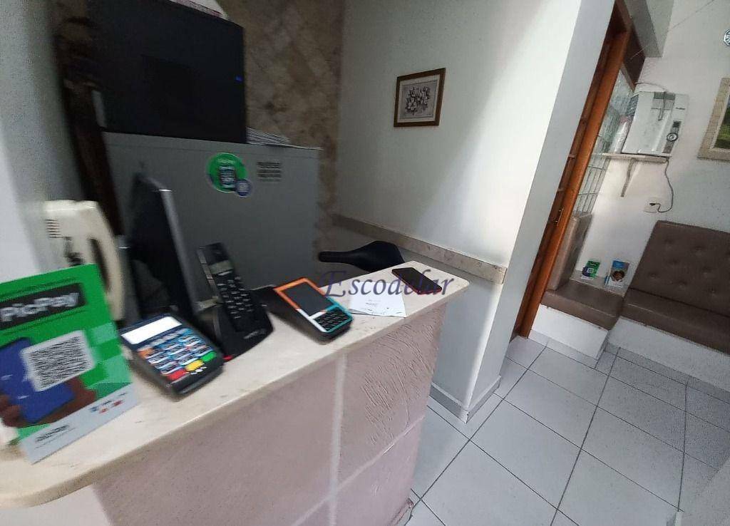 Sobrado à venda com 4 quartos, 250m² - Foto 33