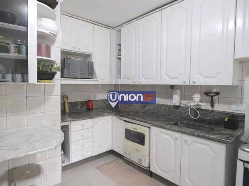 Apartamento à venda com 3 quartos, 73m² - Foto 9