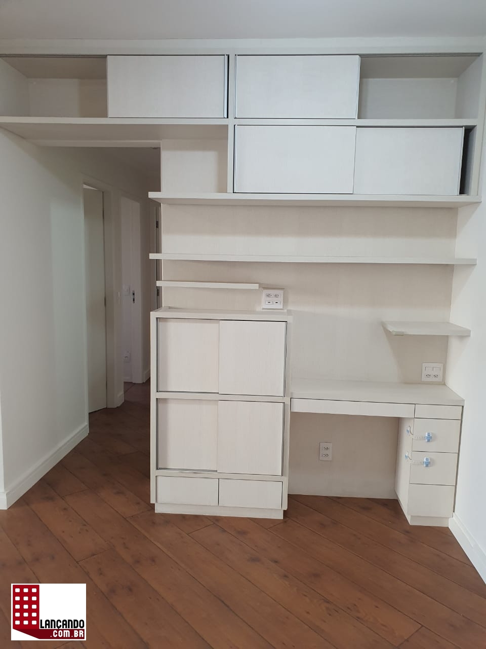 Apartamento à venda com 3 quartos, 80m² - Foto 8