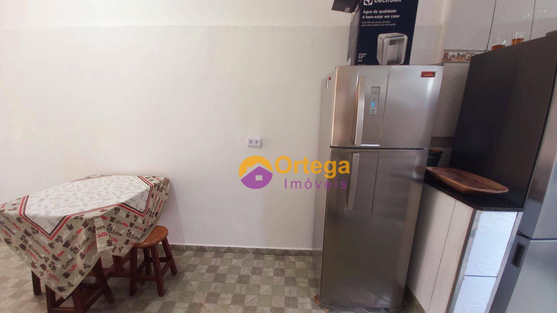 Casa à venda com 3 quartos, 165m² - Foto 33