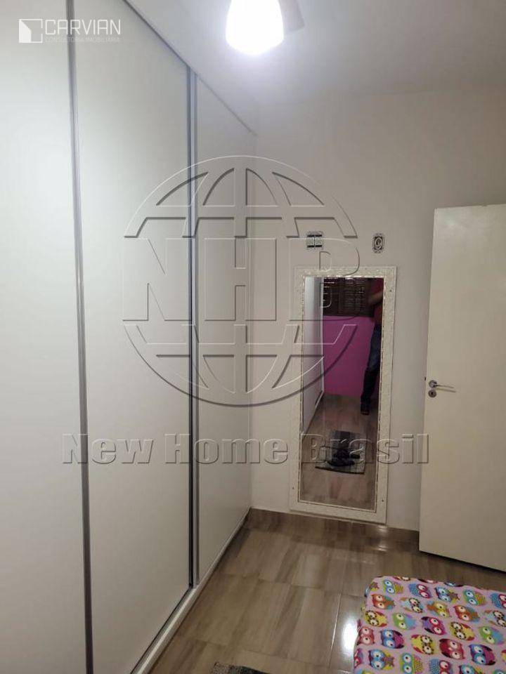 Casa à venda com 3 quartos, 185m² - Foto 24