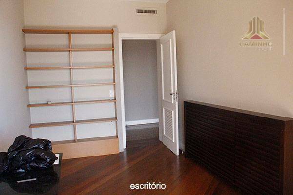 Apartamento à venda com 4 quartos, 240m² - Foto 7