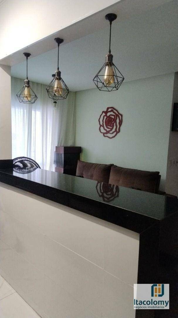 Apartamento à venda com 2 quartos, 57m² - Foto 19