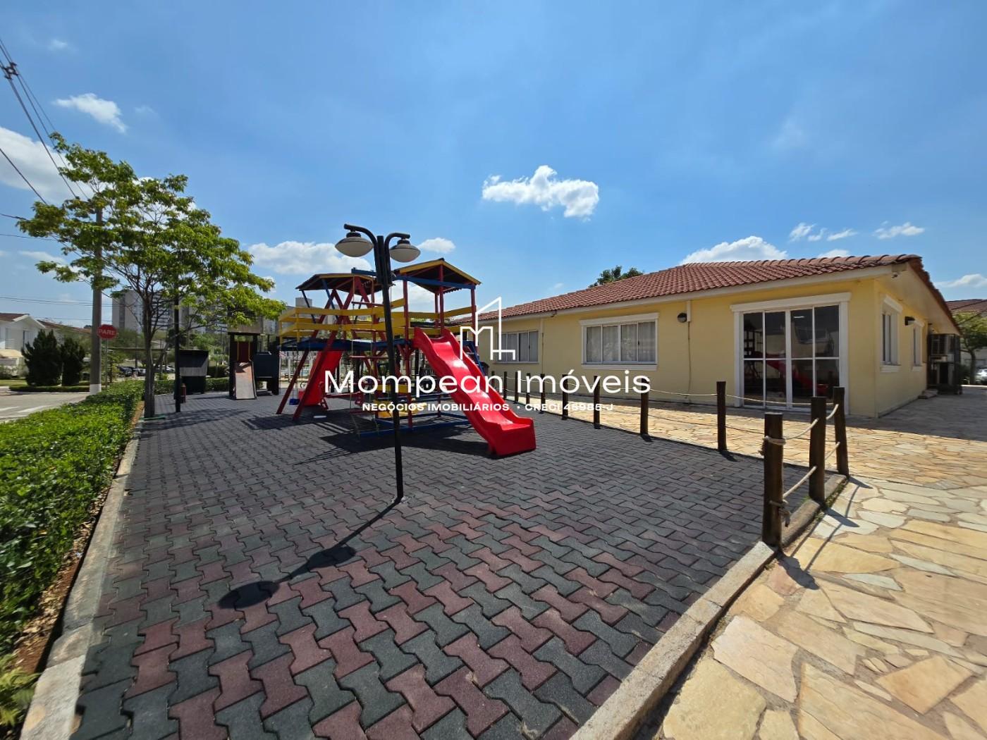 Casa de Condomínio para alugar com 5 quartos, 163m² - Foto 38