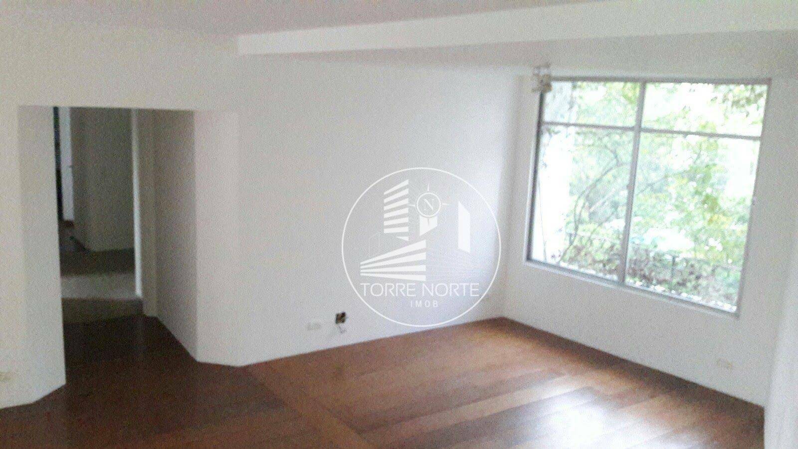 Apartamento à venda com 3 quartos, 126m² - Foto 3