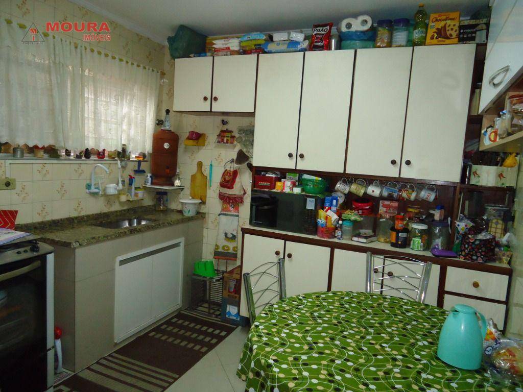 Sobrado à venda com 3 quartos, 91m² - Foto 3