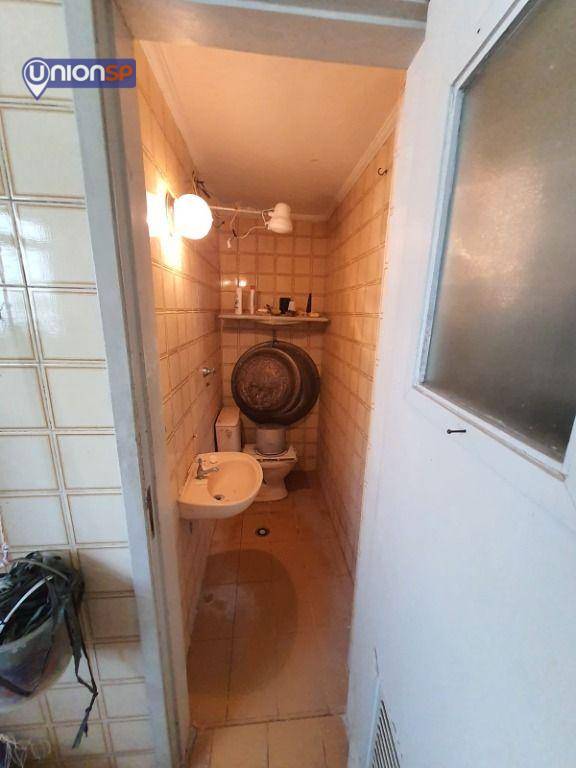 Apartamento à venda com 3 quartos, 130m² - Foto 21