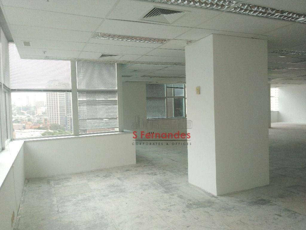 Conjunto Comercial-Sala para alugar, 334m² - Foto 8