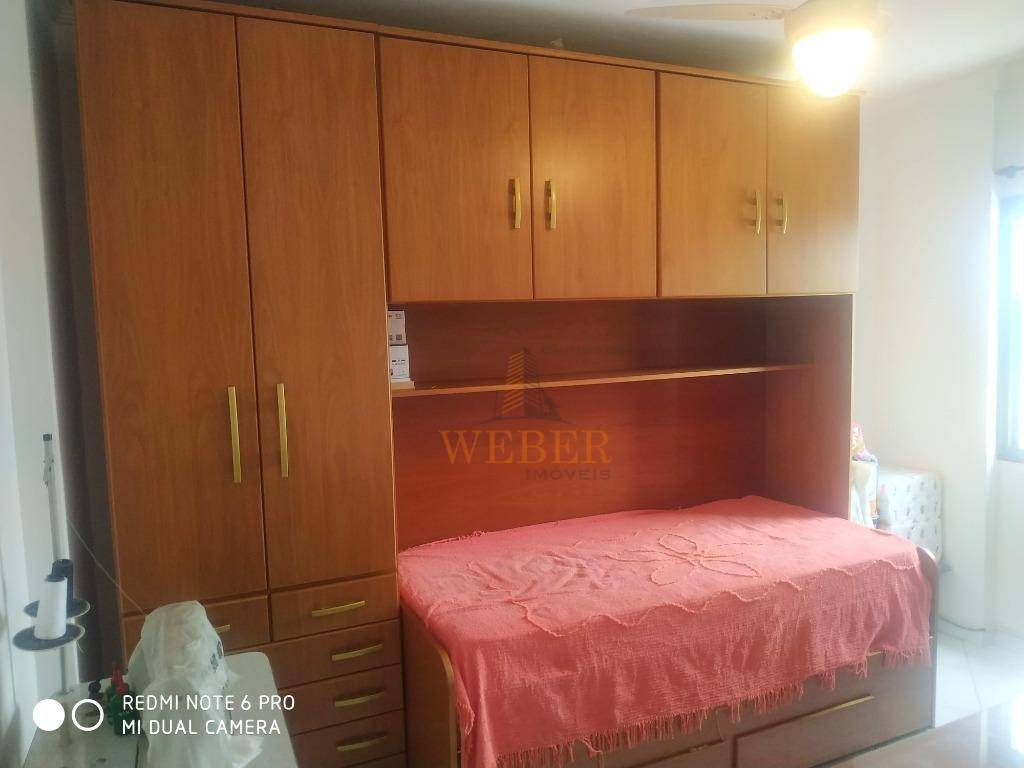 Apartamento à venda com 2 quartos, 54m² - Foto 10