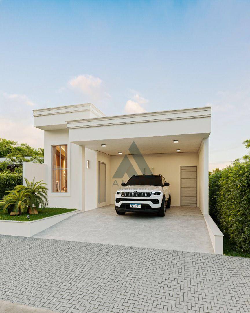 Casa, 2 quartos, 87 m² - Foto 1