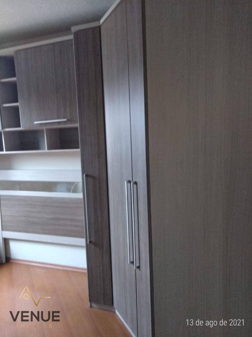 Apartamento à venda com 2 quartos, 44m² - Foto 21