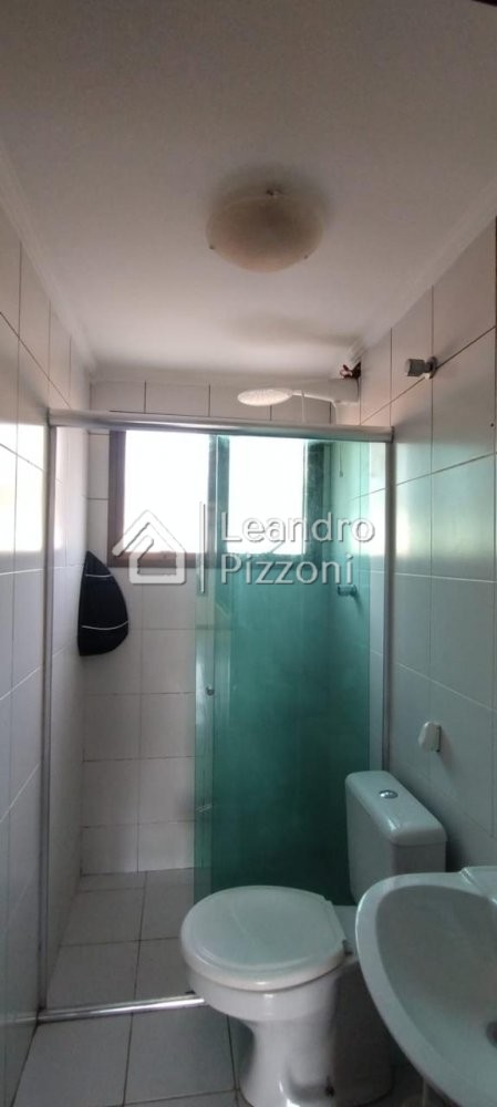 Apartamento para alugar com 2 quartos, 59m² - Foto 19