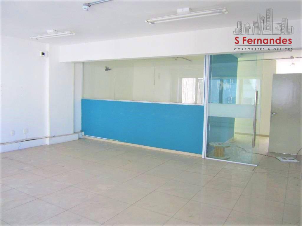 Prédio Inteiro para alugar, 1220m² - Foto 8