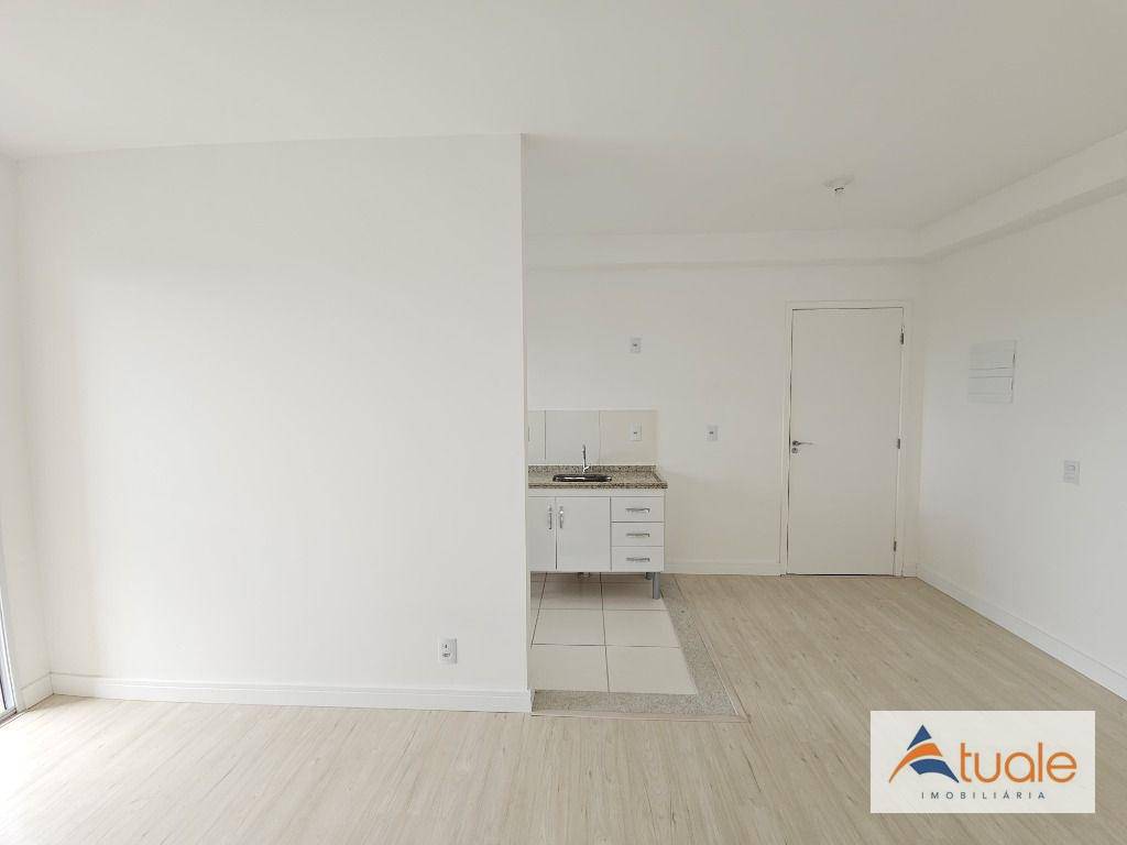 Apartamento para alugar com 2 quartos, 56m² - Foto 8