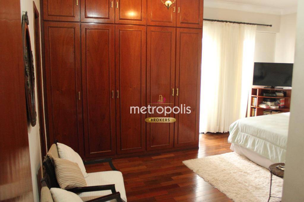 Apartamento à venda com 3 quartos, 165m² - Foto 10