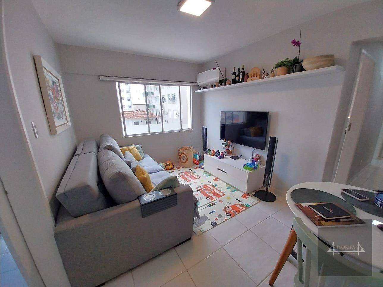 Apartamento, 2 quartos, 48 m² - Foto 2