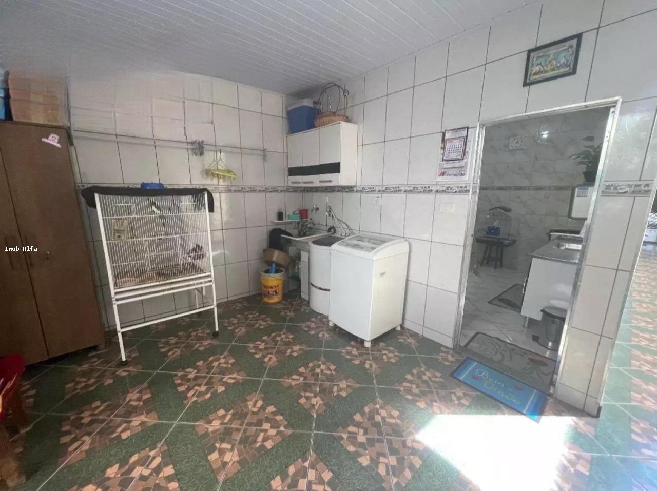 Sobrado à venda com 3 quartos, 125m² - Foto 3