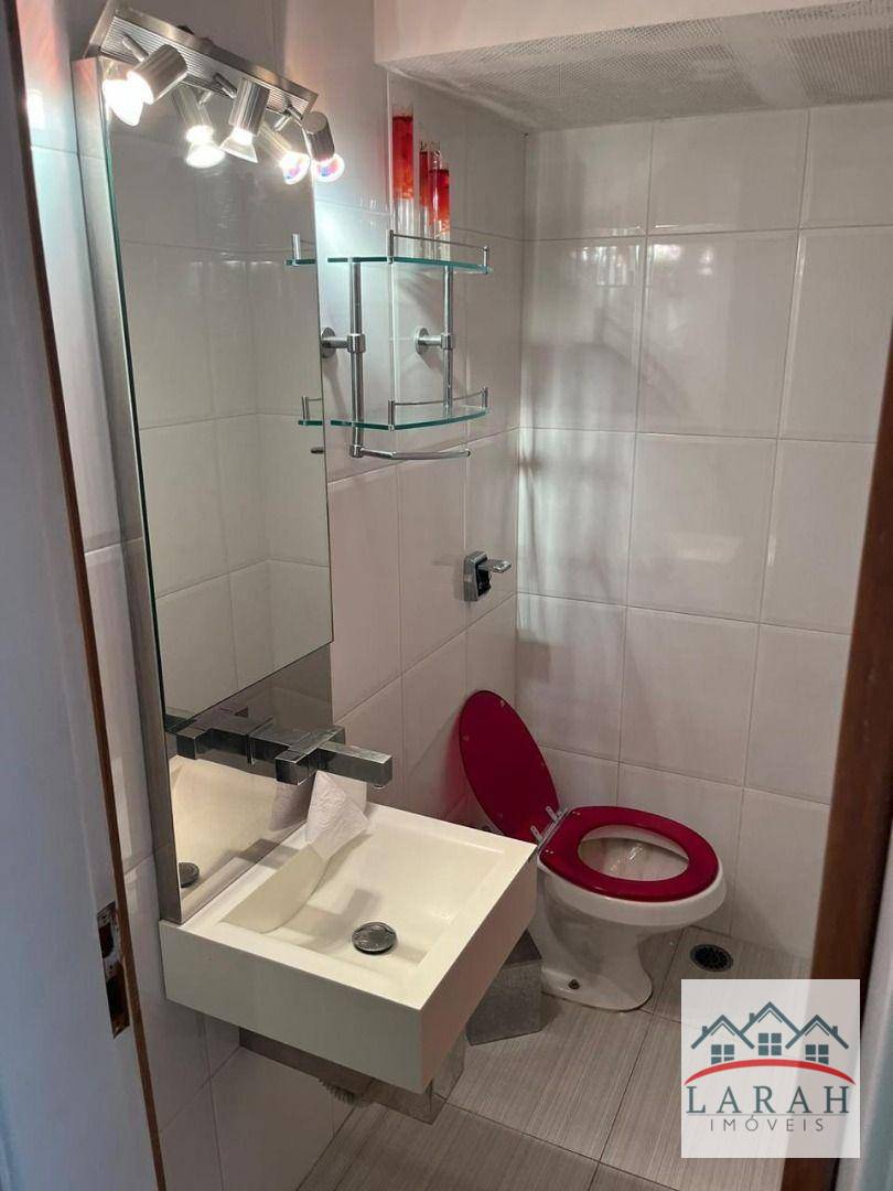 Apartamento à venda com 2 quartos, 130m² - Foto 24