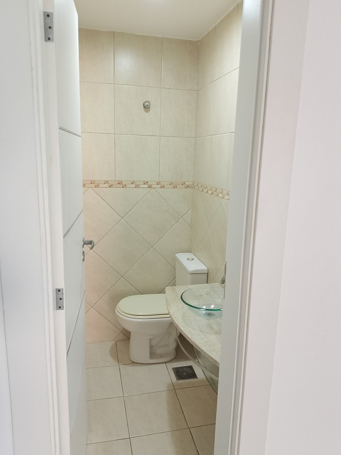 Apartamento à venda com 3 quartos, 146m² - Foto 4
