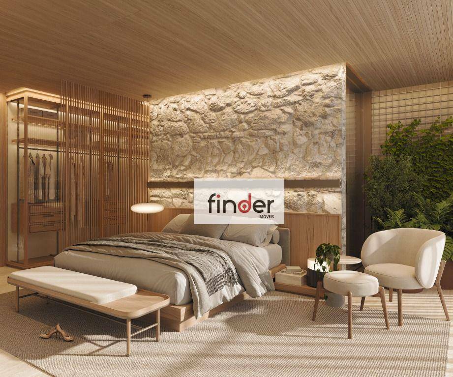 Casa de Condomínio à venda com 3 quartos, 428m² - Foto 11