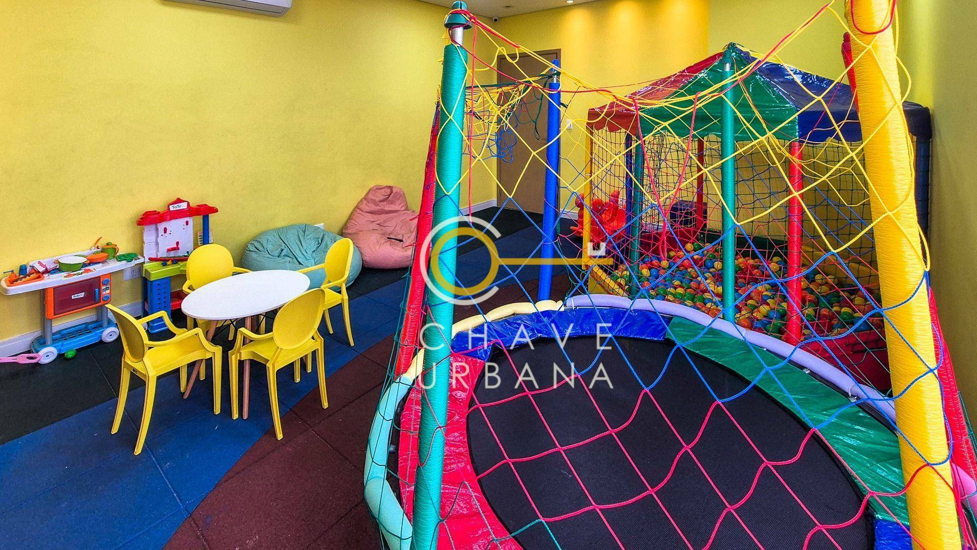 Apartamento para alugar com 2 quartos, 70m² - Foto 48