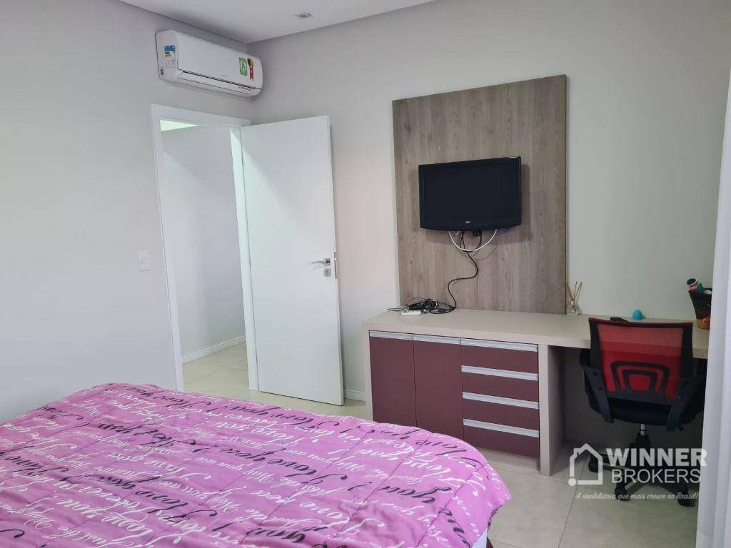 Sobrado à venda com 3 quartos, 270m² - Foto 26